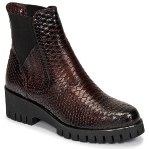 Μπότες Sweet Lemon DAYLIN