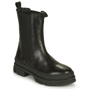 Μπότες Sweet Lemon PAPILA Δέρμα