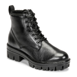 Μπότες Tamaris HOULI Δέρμα