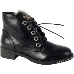 Μπότες The Divine Factory 139863 Συνθετικό