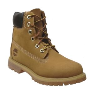 Μπότες Timberland 10361 Δέρμα