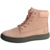 Μπότες Timberland 117103 Δέρμα