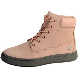 Μπότες Timberland 117103 Δέρμα
