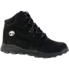 Μπότες Timberland 139593 Δέρμα