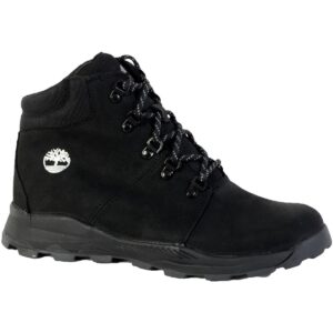 Μπότες Timberland 139593 Δέρμα