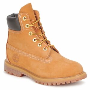 Μπότες Timberland 6 IN PREMIUM BOOT Δέρμα