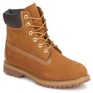Μπότες Timberland 6IN PREMIUM BOOT - W Δέρμα