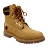 Μπότες Timberland A25mk Premium 6 in Δέρμα