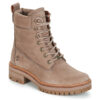 Μπότες Timberland Courmayeur Valley YBoot Δέρμα