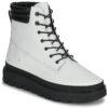 Μπότες Timberland RAY CITY 6 IN BOOT WP Δέρμα