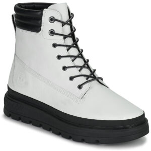Μπότες Timberland RAY CITY 6 IN BOOT WP Δέρμα