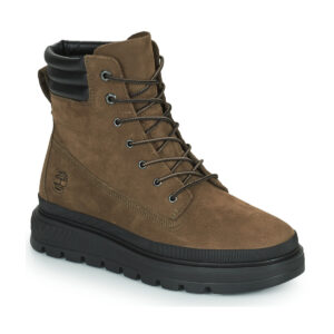 Μπότες Timberland RAY CITY 6 IN BOOT WP Δέρμα