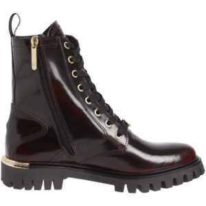 Μπότες Tommy Hilfiger FW0FW06008