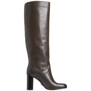 Μπότες Tommy Hilfiger FW0FW06120