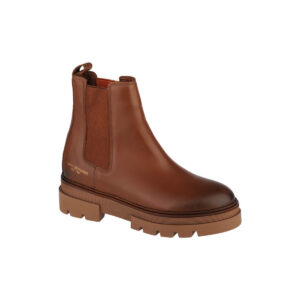 Μπότες Tommy Hilfiger Monochromatic Chelsea Boot