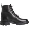 Μπότες Tommy Jeans EN0EN01597