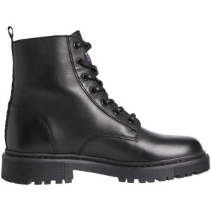 Μπότες Tommy Jeans EN0EN01597