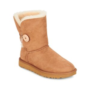 Μπότες UGG BAILEY BUTTON II