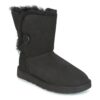 Μπότες UGG BAILEY BUTTON II