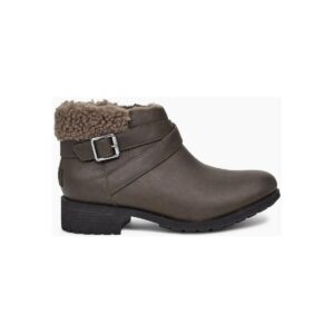 Μπότες UGG BENSON BOOT II 1108130 Δέρμα