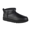 Μπότες UGG Classic Sugar Ultra Mini