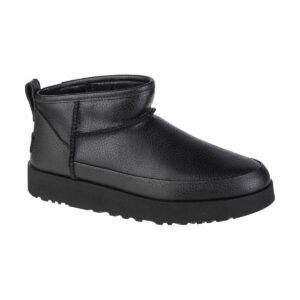 Μπότες UGG Classic Sugar Ultra Mini