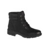 Μπότες UGG Harrison Lace Boot