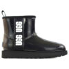 Μπότες UGG UGSCLCLEMBK1113190W