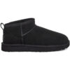 Μπότες UGG UGSCLUMBK1116109W