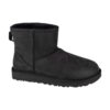 Μπότες UGG W Classic Mini Leather