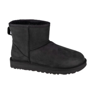 Μπότες UGG W Classic Mini Leather