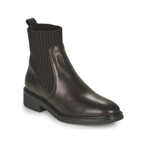 Μπότες Unisa ELLEN Δέρμα