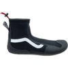Μπότες Vans Surf Boot 2 Mid