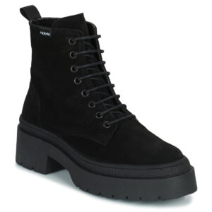 Μπότες Victoria CIELO SERRAJE Δέρμα