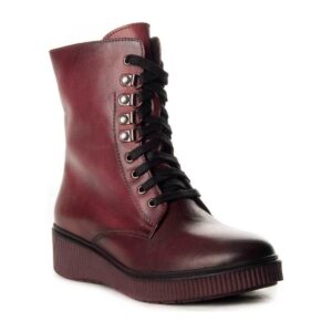 Μπότες Wikers 68325