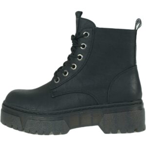 Μπότες Wrangler Piccadilly Mid