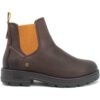 Μπότες Wrangler WL12540A