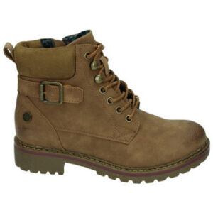 Μπότες Xti Botas moteras Συνθετικό