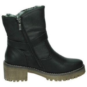 Μπότες Xti Botines forrados Συνθετικό