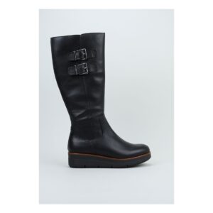 Ψηλές μπότες Amanda -