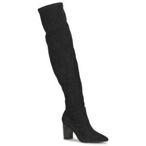 Ψηλές μπότες Buffalo MAGDALENA Συνθετικό