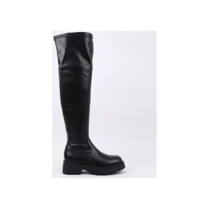 Ψηλές μπότες Emmshu -