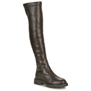 Ψηλές μπότες Ikks BT80105