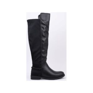 Ψηλές μπότες Krack -