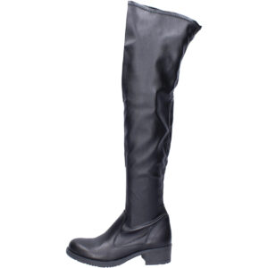 Ψηλές μπότες Liu Jo BJ799 Δέρμα