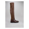 Ψηλές μπότες Roberto Torretta -