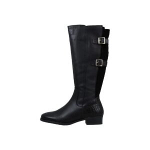 Ψηλές μπότες Sandra Fontan -