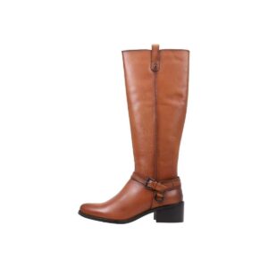 Ψηλές μπότες Sandra Fontan -