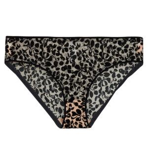 Culottes DIM GENEROUS LIMITED EDITION