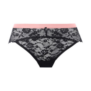 Culottes Freya AA5455 BLK